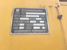 XCMG Official Secondhand 25 Tons Mobile Crane QY25K5-1 in Good Condition